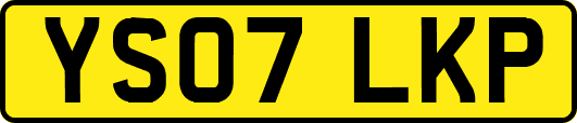YS07LKP