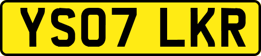 YS07LKR