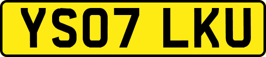 YS07LKU