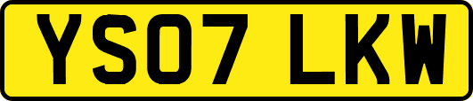 YS07LKW