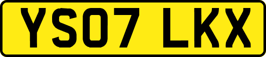 YS07LKX
