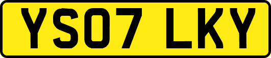 YS07LKY