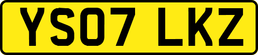 YS07LKZ