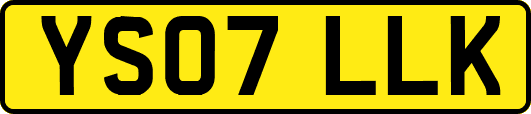 YS07LLK