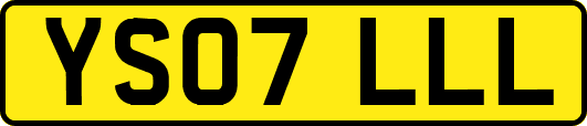 YS07LLL
