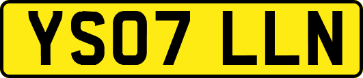 YS07LLN