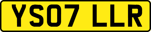 YS07LLR