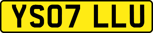 YS07LLU