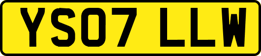 YS07LLW