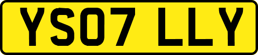 YS07LLY