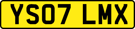 YS07LMX