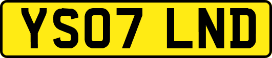 YS07LND