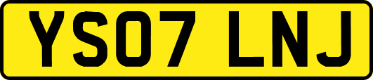 YS07LNJ