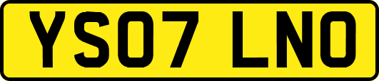 YS07LNO