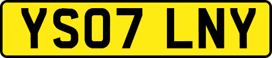 YS07LNY