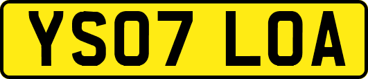 YS07LOA