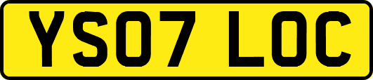 YS07LOC