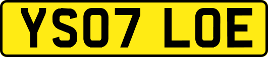 YS07LOE