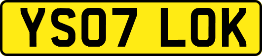 YS07LOK