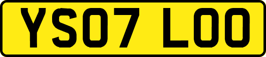 YS07LOO
