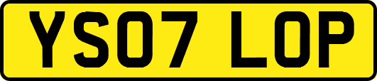 YS07LOP
