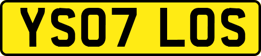 YS07LOS