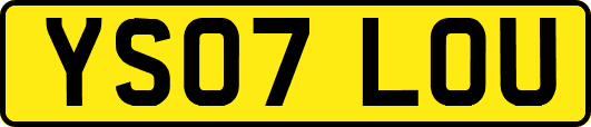 YS07LOU