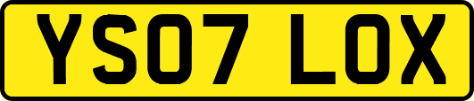 YS07LOX