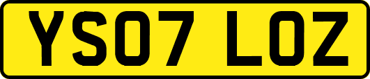 YS07LOZ