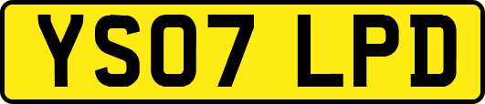 YS07LPD