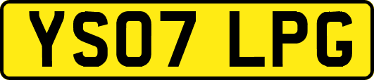 YS07LPG