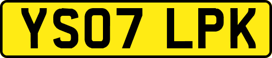 YS07LPK