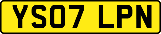 YS07LPN
