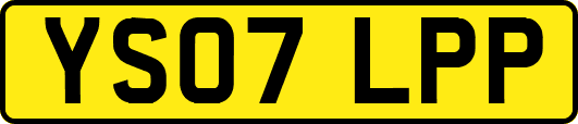 YS07LPP