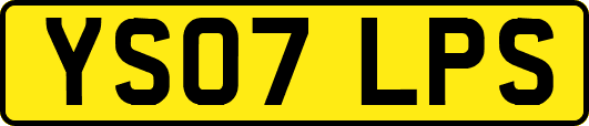 YS07LPS