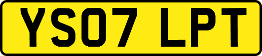 YS07LPT