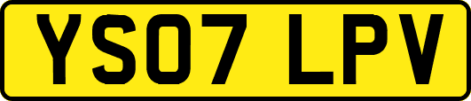 YS07LPV