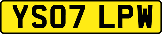 YS07LPW