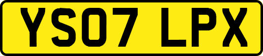 YS07LPX