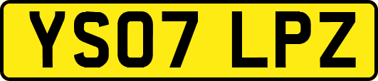 YS07LPZ