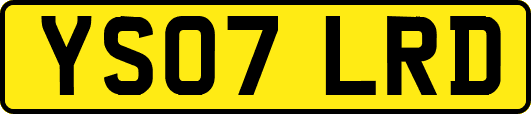 YS07LRD