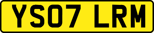 YS07LRM