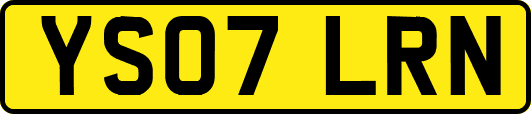 YS07LRN