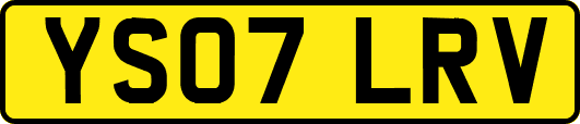 YS07LRV