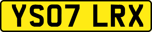 YS07LRX