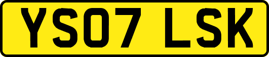 YS07LSK
