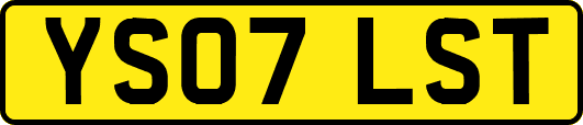 YS07LST