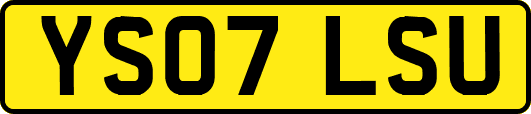 YS07LSU