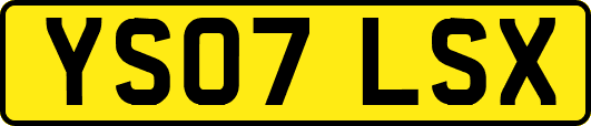 YS07LSX