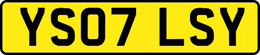 YS07LSY